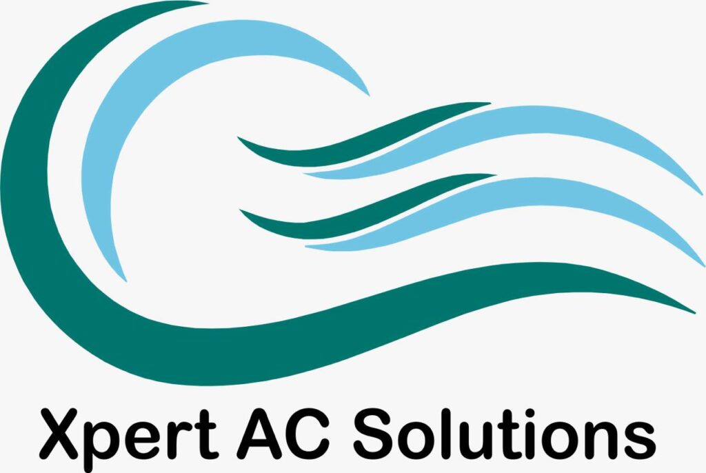 Xpert AC Solutions logo