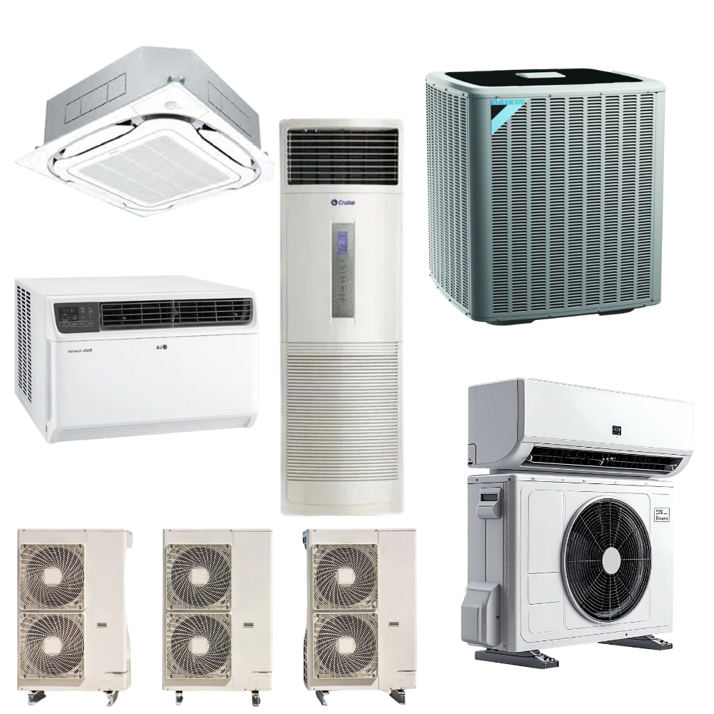 Xpert AC Products images