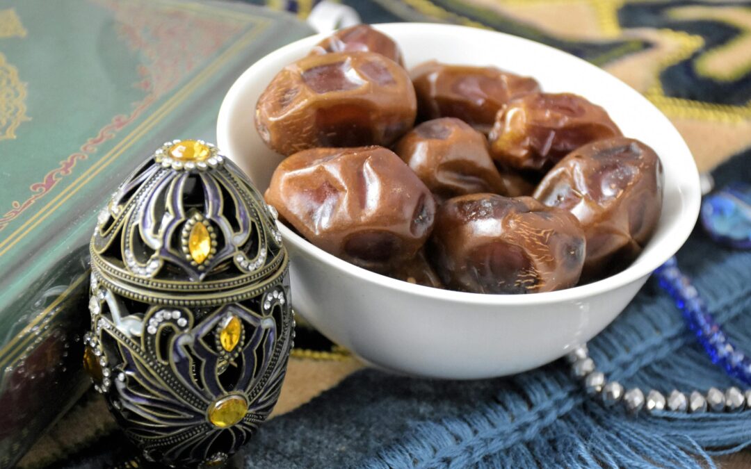 How to Use Air Conditioning While Fasting During Ramadan