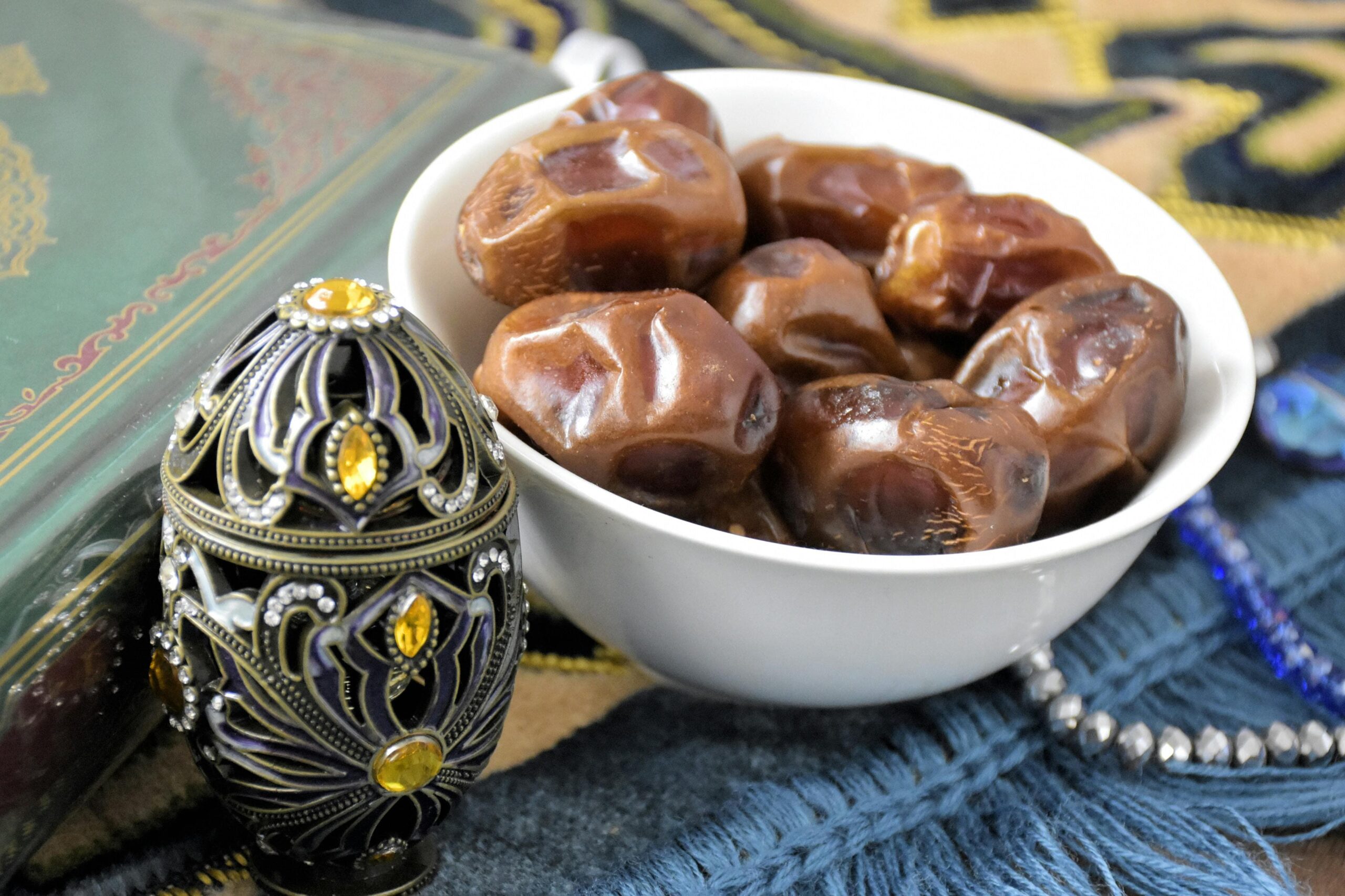 How to Use Air Conditioning While Fasting During Ramadan